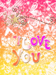 pic for i love u
